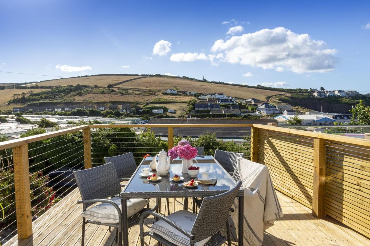 3 Coastguard Cottages Kingsbridge (Devon) Exterior foto
